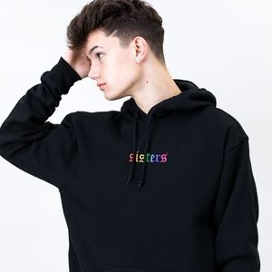 James Charles Limited Edition Artistry Hoodie